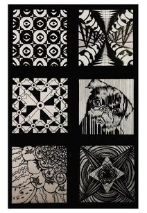 视觉 产品 环境 服装设计及动画专业介绍