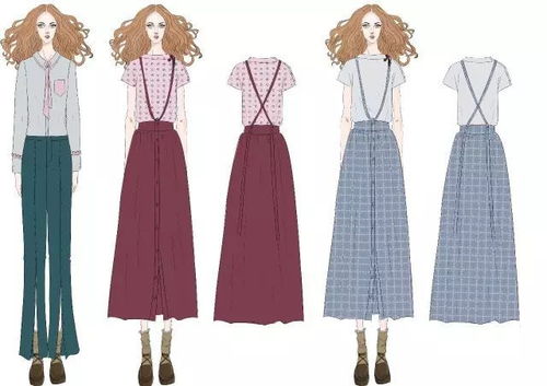 零基础20天设计师之路起航班 课程发布,零基础学会服装设计只需要20天