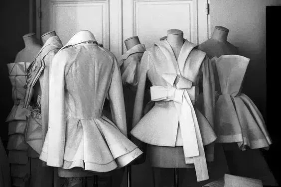 设计师立体裁剪课程·倪老师服装工作室