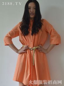 新觉儿女装产品全解析：设计亮点、加盟优势与市场前景