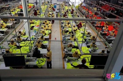 芭乐兔童装 创业者不容错过的服装设计良机