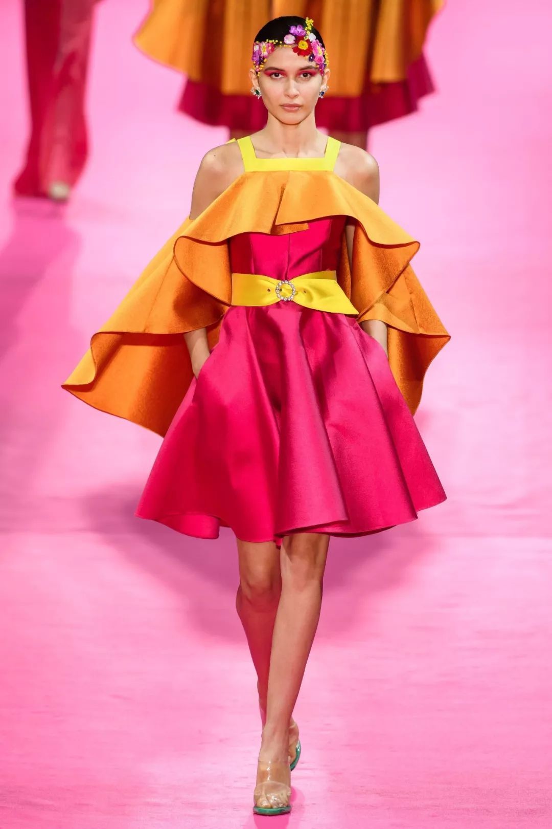 干货分享丨服装设计中，真丝面料你了解多少？