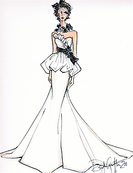 工业风在服装设计中的美学探索与实践应用