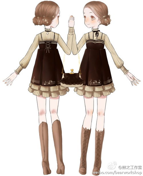 服装设计 艺术与实用的完美融合