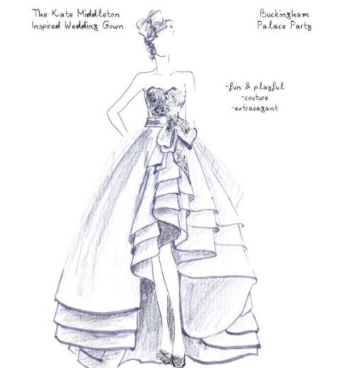 哪款服装设计的最好看？测出你看起来是洋气还是土气