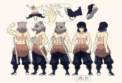 换装新视角 《鬼灭之刃》同人设计稿惊艳出圈，女装无惨竟成美学焦点